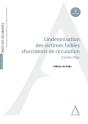 L'Indemnisation Des Victimes Faibles D'Accidents De Circulation : L'Article 29bis (2e Édition) - Preview