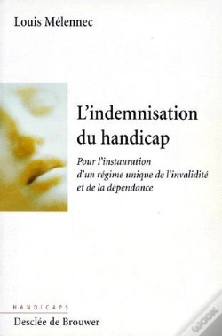 Capa do artigo L'Indemnisation Du Handicap