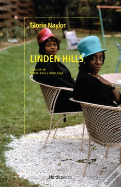 Capa do artigo Linden Hills