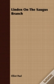 Capa do artigo Linden On The Saugus Branch