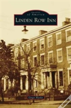 Capa do artigo Linden Row Inn