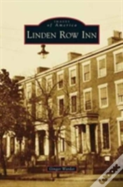 Capa do artigo Linden Row Inn