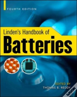 Capa do artigo Linden'S Handbook Of Batteries, 4th Edition