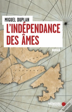Capa do artigo L'Independance Des Ames