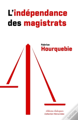 Capa do artigo L'Independance Des Magistrats
