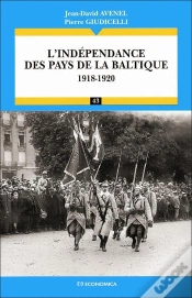 Capa do artigo L