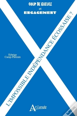 Capa do artigo L'Indépendance Écossaise