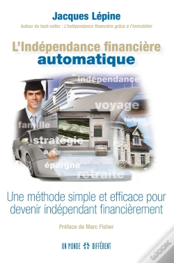 Capa do artigo L'Indépendance Financière Automatique
