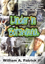 Capa do artigo Linder In Botswana