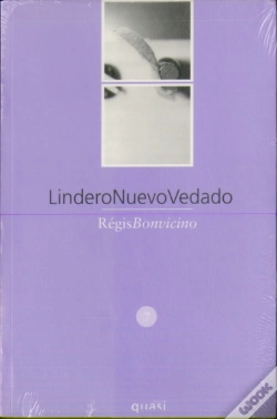 Capa do artigo Lindero Nuevo Vedado