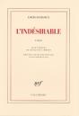 L'Indésirable - Preview