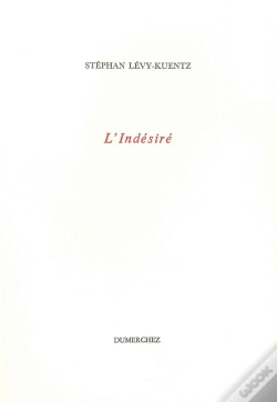 Capa do artigo L'Indésiré