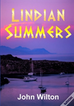 Capa do artigo Lindian Summers