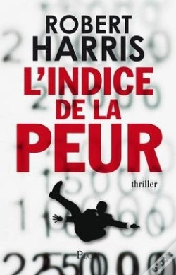 Capa do artigo L'Indice De La Peur