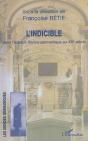 L'Indicible Dans L'Espace Franco-Germanique Au Xx Siècle - Preview