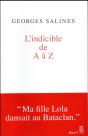 L'Indicible De A À Z - Preview