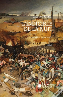 Capa do artigo L'Indicible De La Nuit