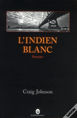 Capa do artigo L'Indien Blanc