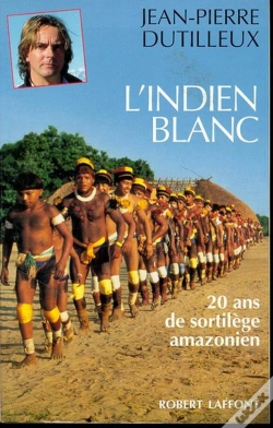 Capa do artigo L'Indien Blanc
