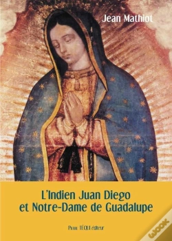 Capa do artigo L'Indien Juan Diego Et Notre-Dame De Guadalupe