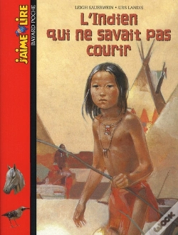 Capa do artigo L'Indien Qui Ne Savait Pas Courir