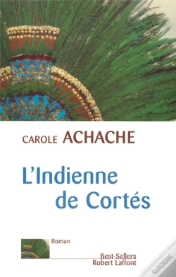Capa do artigo L'Indienne De Cortès