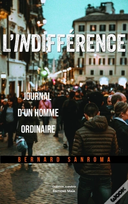 Capa do artigo L'Indifference