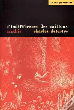 Capa do artigo L'Indifférence Des Cailloux