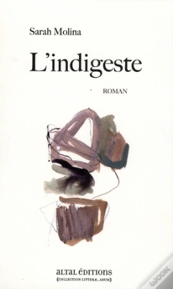 Capa do artigo L'Indigeste
