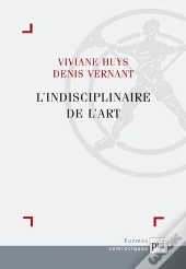 L'Indisciplinaire De L'Art
