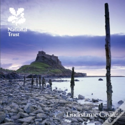 Capa do artigo Lindisfarne Castle