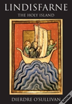 Capa do artigo Lindisfarne