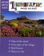 Lindisfarne Holy Island Visitor Map And Guide - Preview