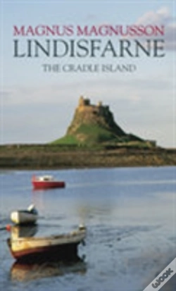 Capa do artigo Lindisfarne