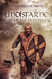 Capa do artigo Lindisfarne