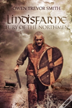 Capa do artigo Lindisfarne