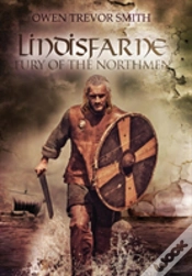 Capa do artigo Lindisfarne