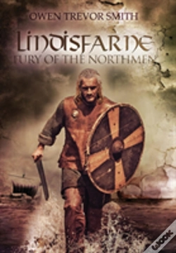 Capa do artigo Lindisfarne