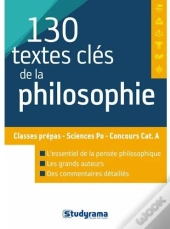 L'Indispensable De La Culture Générale En Philosophie