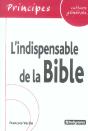 L'Indispensable De La Culture Générale : La Bible - Preview