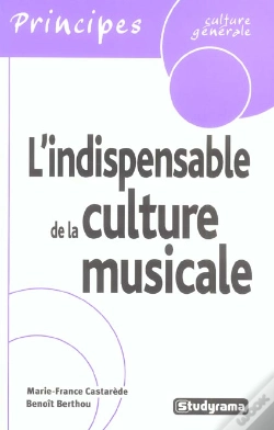 Capa do artigo L'Indispensable De La Culture Musicale