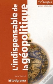 L'Indispensable De La Géopolitique (3e Édition)