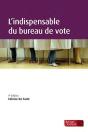 L'Indispensable Du Bureau De Vote (9e Édition) - Preview