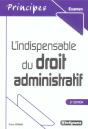 L'Indispensable Du Droit Administratif - Preview