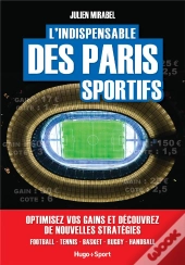 L'Indispensable Du Parieur Sportif