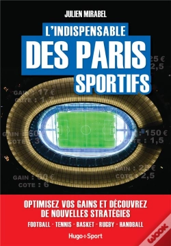 Capa do artigo L'Indispensable Du Parieur Sportif