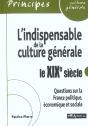 L'Indispensable Du Xix Siecle En Qcm - Preview