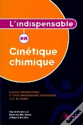 L'Indispensable En Cinétique Chimique