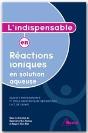 L'Indispensable En Réactions Ioniques - Preview