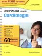 L'Indispensable En Stage De Cardiologie (4e Édition) - Preview